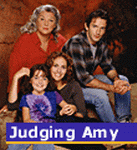 Judging Amy