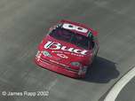 Dale Earnhardt Jr's Car - 2002