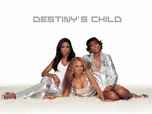Beyonce, in Destiny's Child