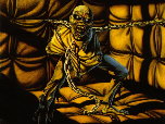 Iron Maiden - Piece of Mind