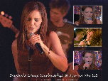Joey Potter - Rock Star
