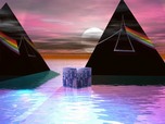 Pink Floyd - Dark Side of the Moon