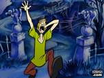Shaggy got Spooked!