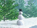 Snowman