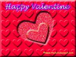 Valentine Wallpaper