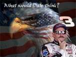 Dale Earnhardt - American Hero