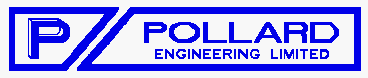 Pollard Engineering logo