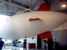 50ft Gas Airship