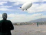 50ft Gas Airship
