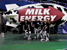 Milk Energy