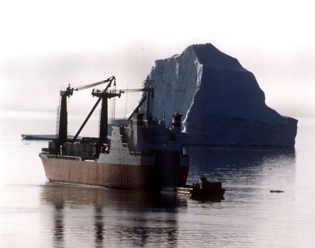 Sealift