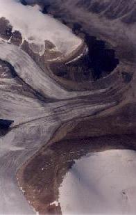 Glacial Confluence