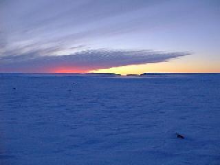 Sunscape.