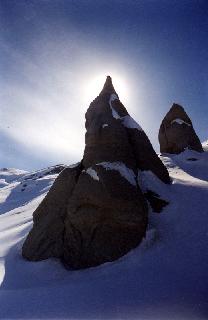 Hoodoo