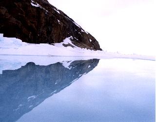 Reflection.