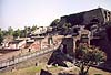 Outside of Pompeii