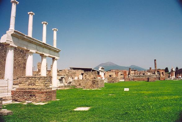 Vesuvius