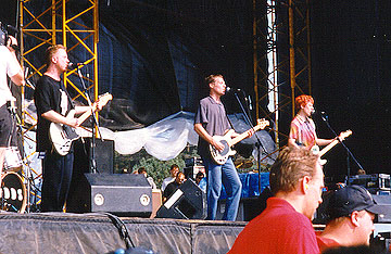 Steven, Doug, and Craig