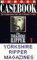 Yorkshire Ripper Magazines