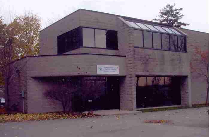 District 11 Office